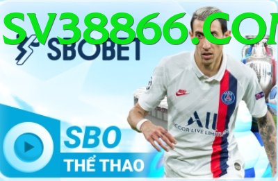 Cá Cược Thể Thao - sv388 - Thế giới ảo