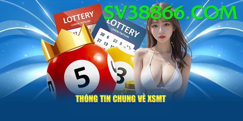 Xổ Số Online - sv388 - Game mới